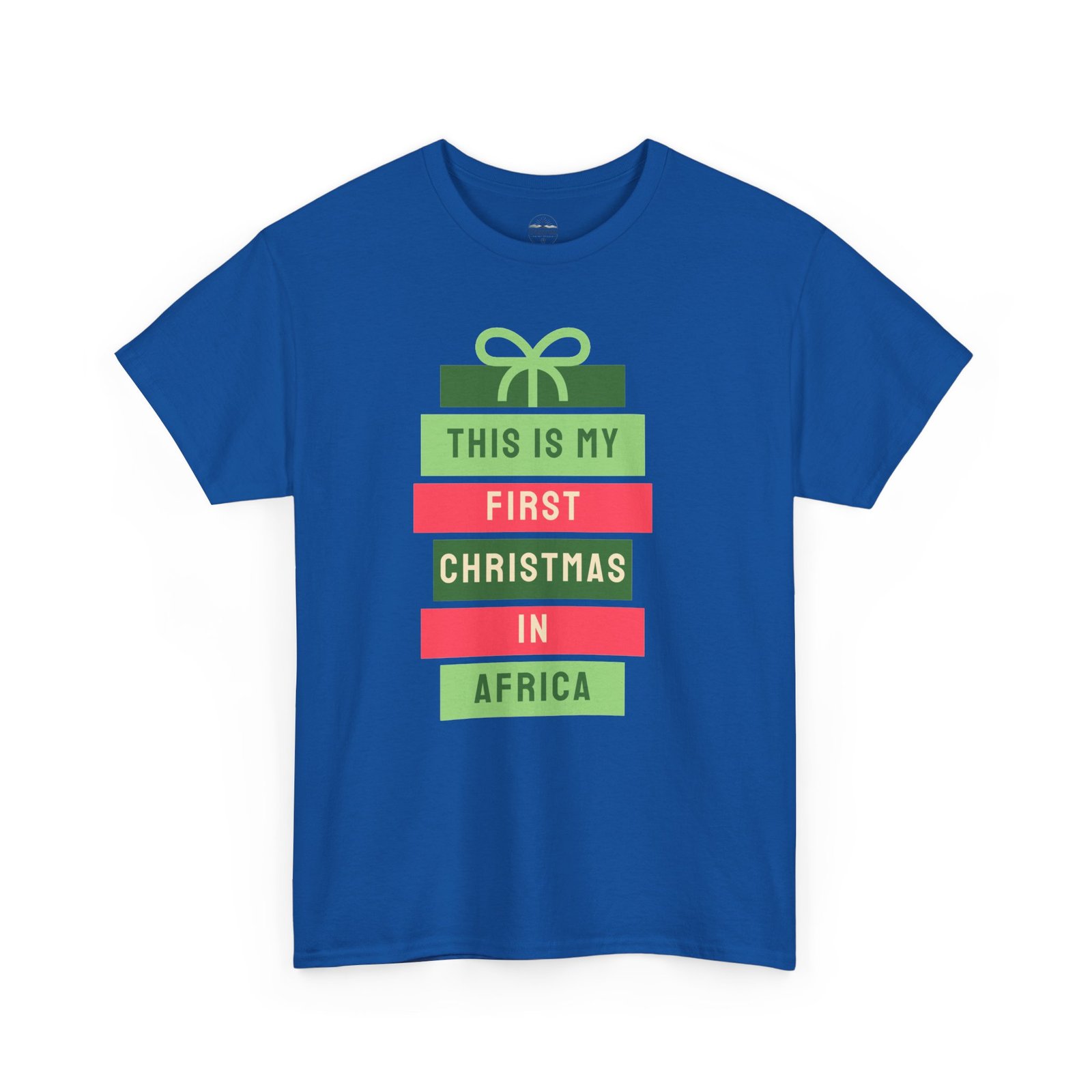 First Xmas Tee - Image 15