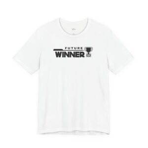 Future Winner Tee