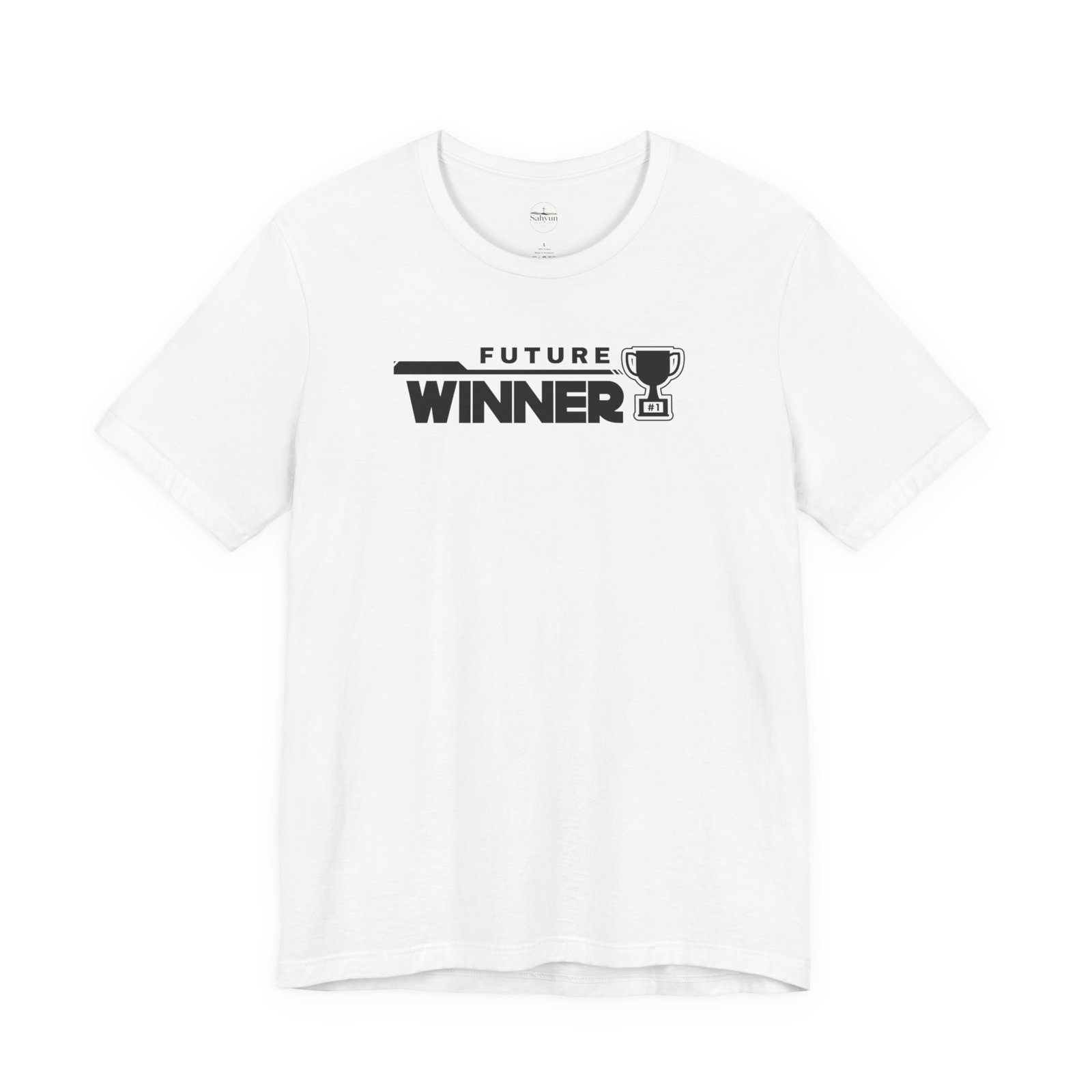 Future Winner Tee