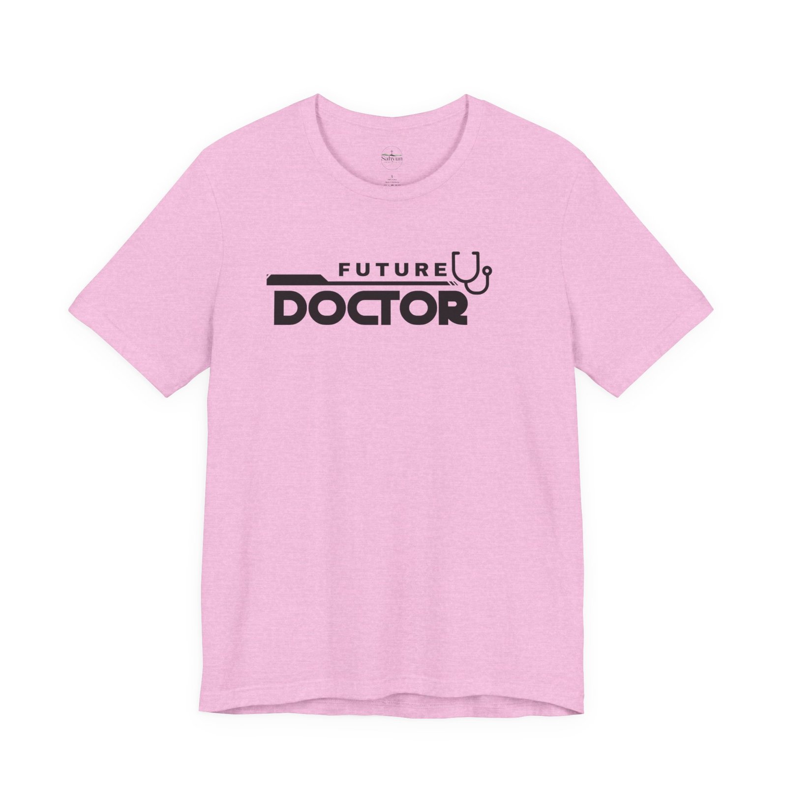 Future Doctor Stethoscope Tee - Image 13
