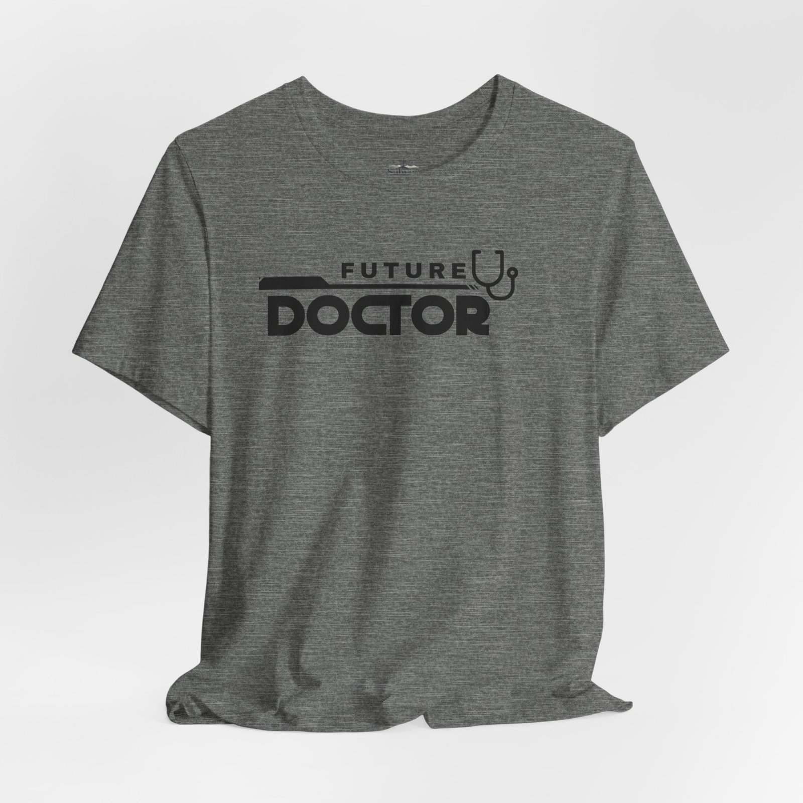 Future Doctor Stethoscope Tee - Image 8