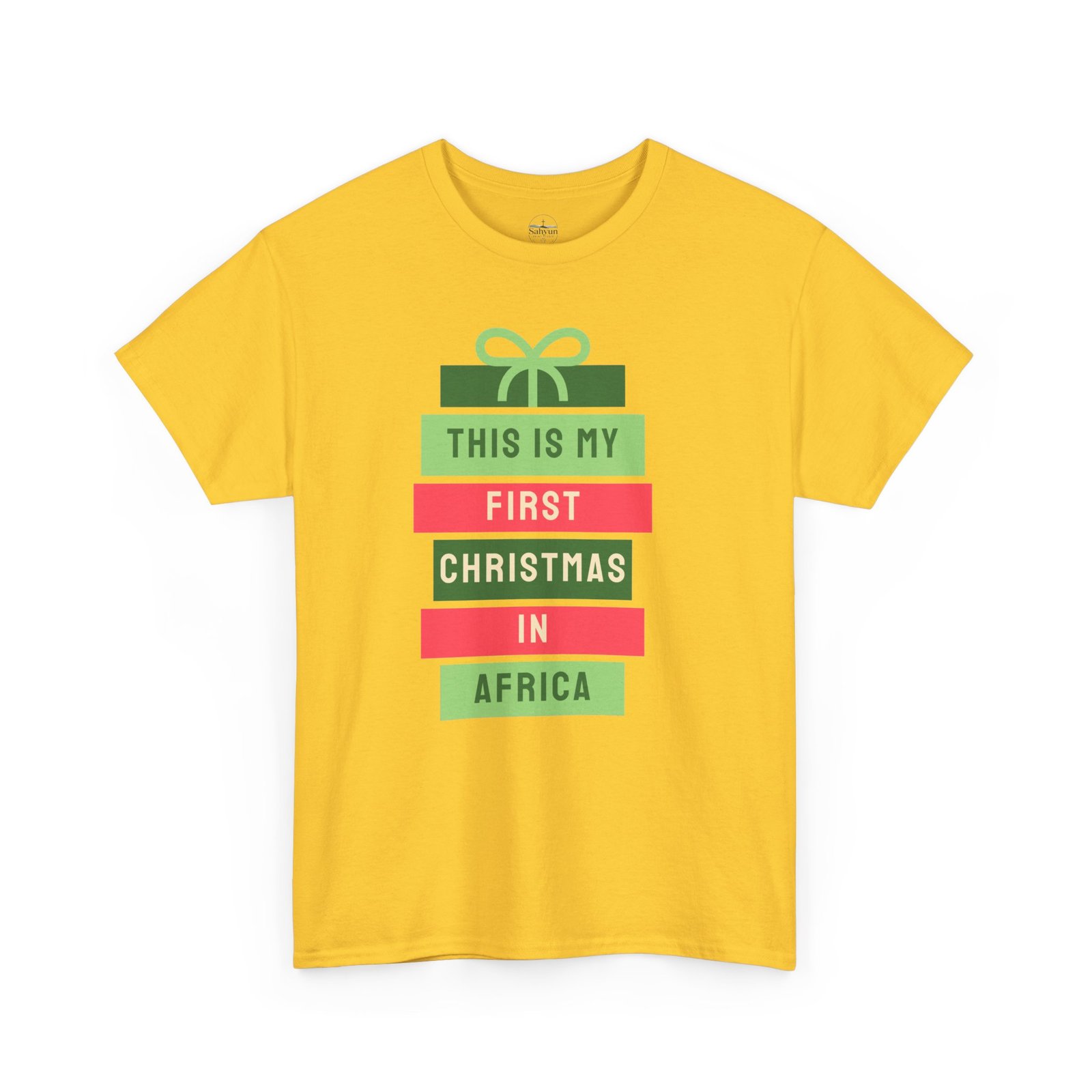 First Xmas Tee - Image 11