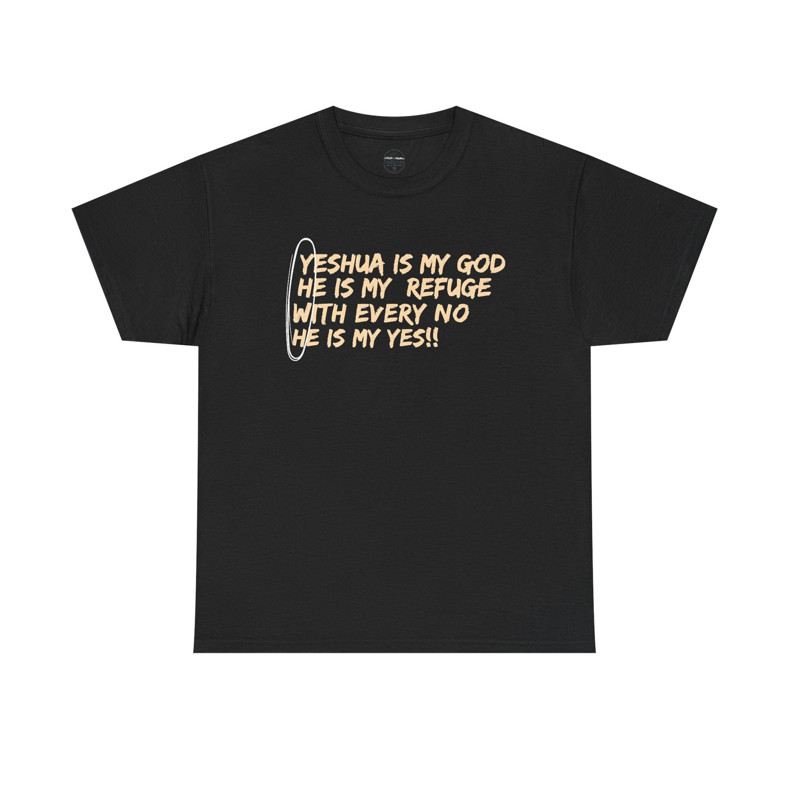 YHWH Cotton Tee