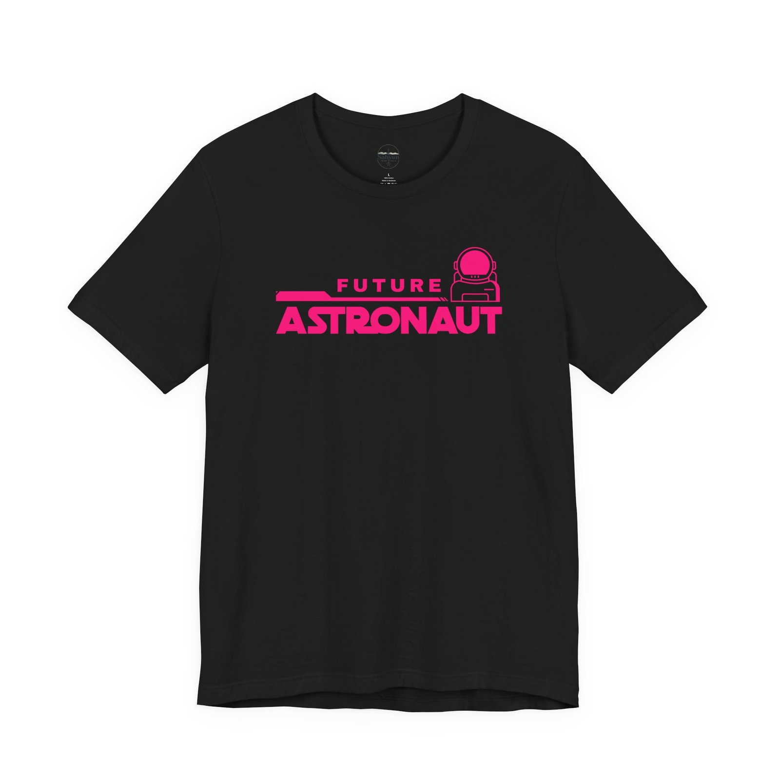 Future Astronaut Tee - Image 5