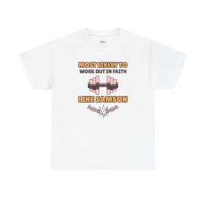MLT Samson Tee