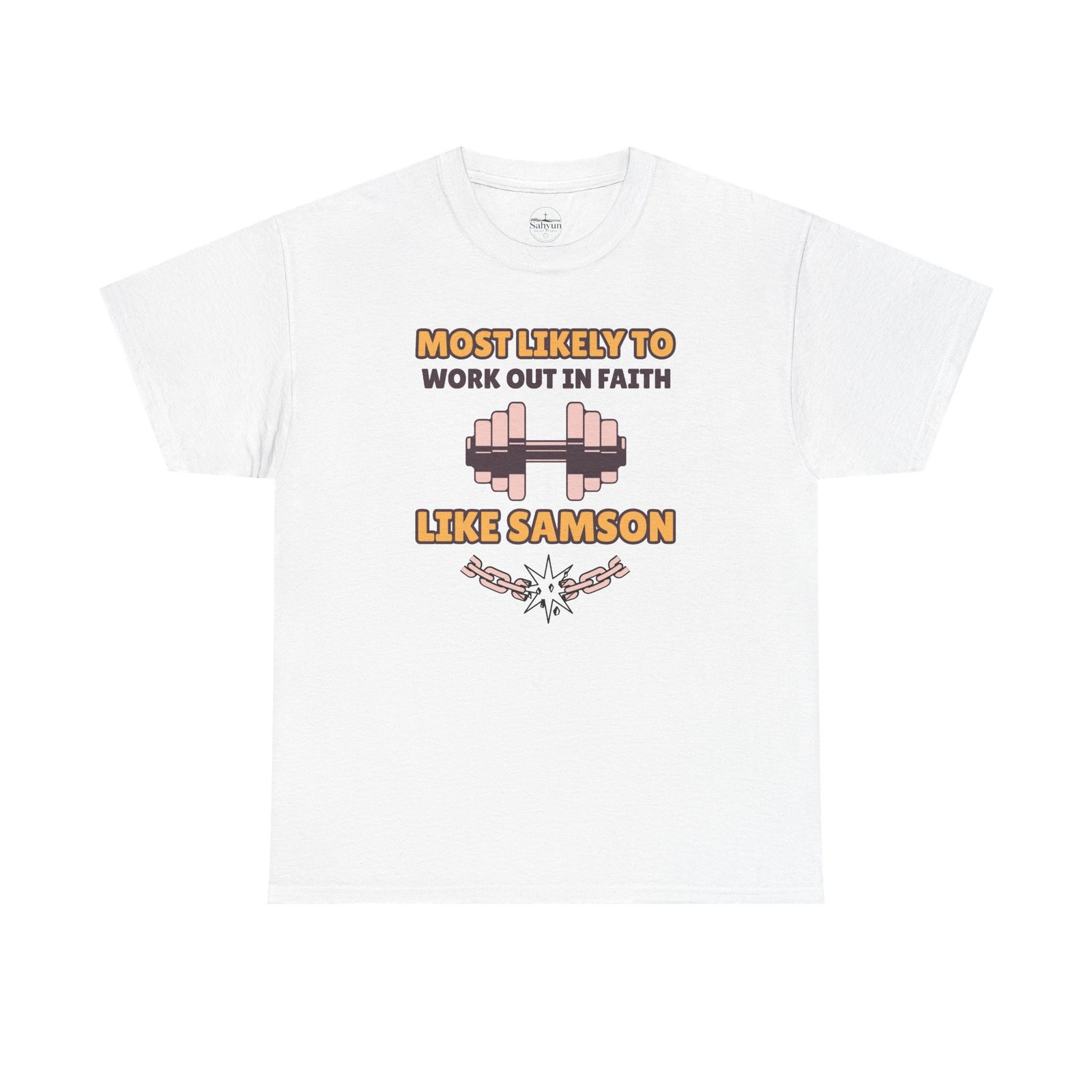 MLT Samson Tee