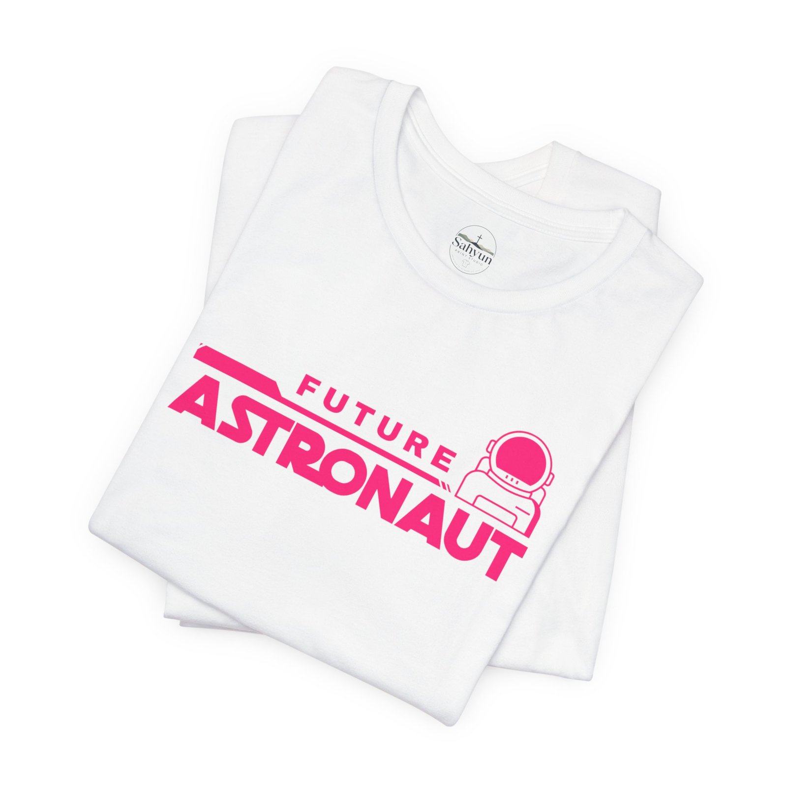 Future Astronaut Tee - Image 3