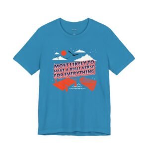 MLT Bible Verse Tee