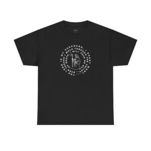 Psalm 23 Cotton Tee