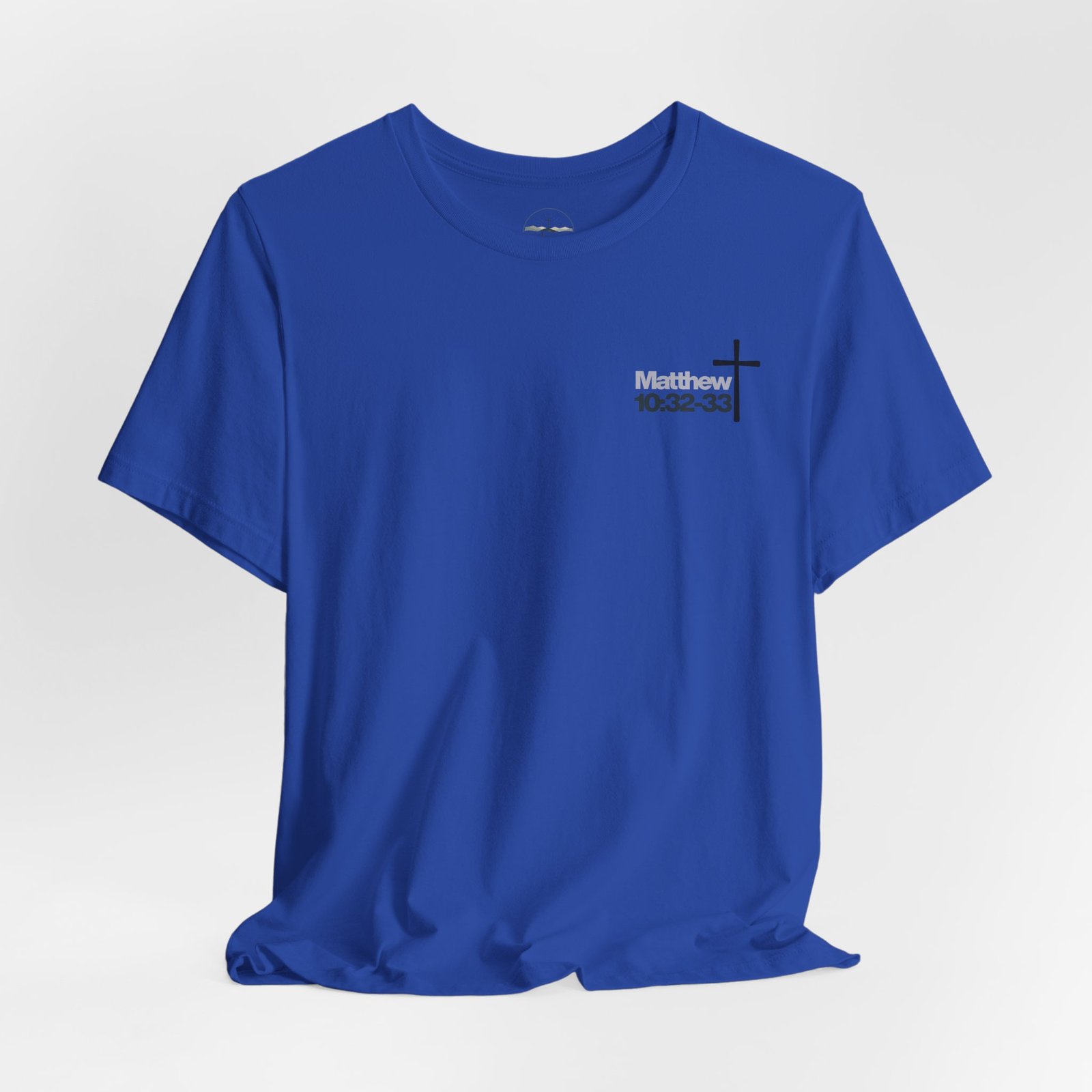Matthew 10 Tee - Image 8