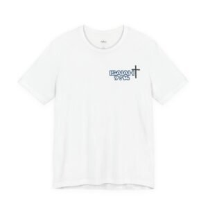 Isaiah  7:14 Tee