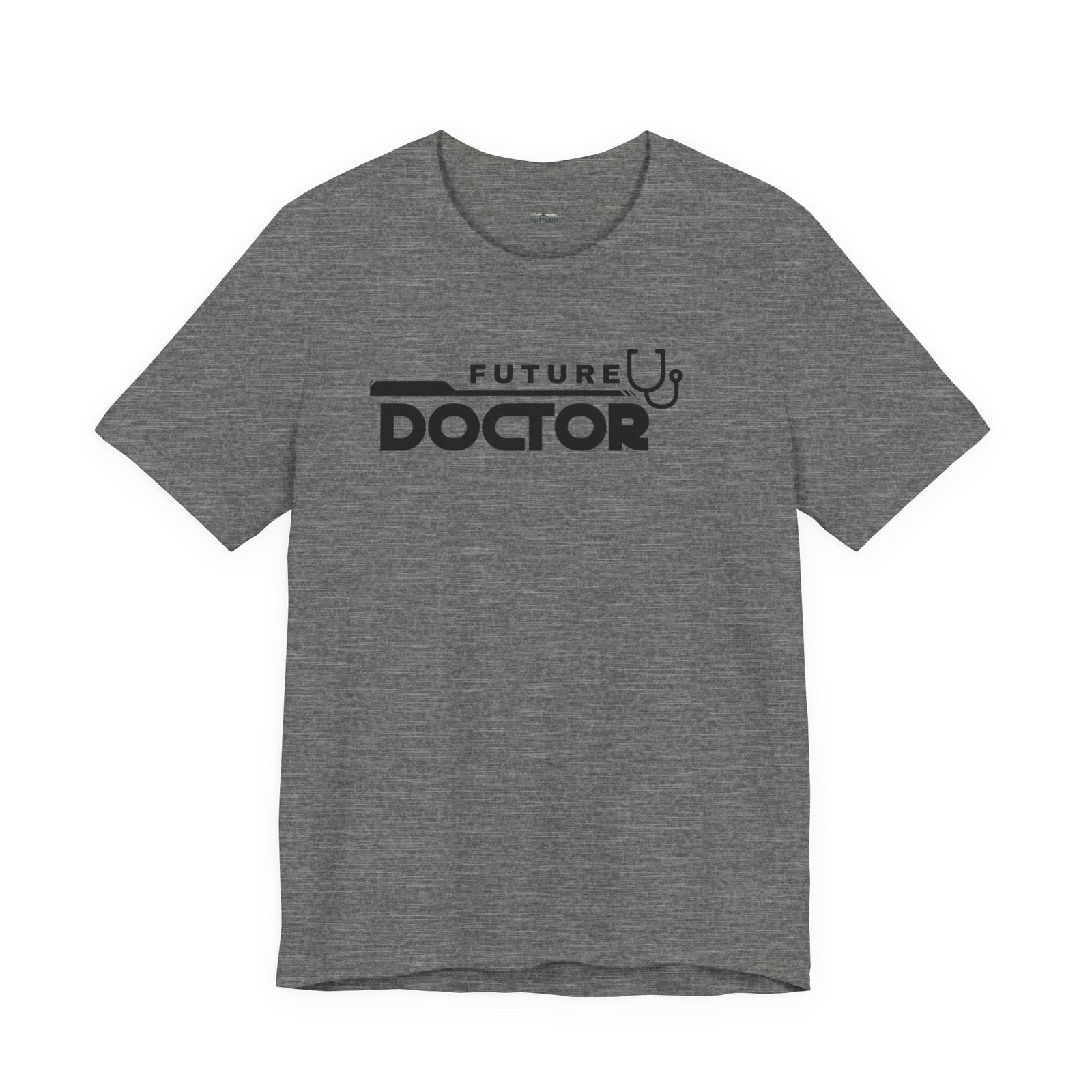 Future Doctor Stethoscope Tee - Image 5
