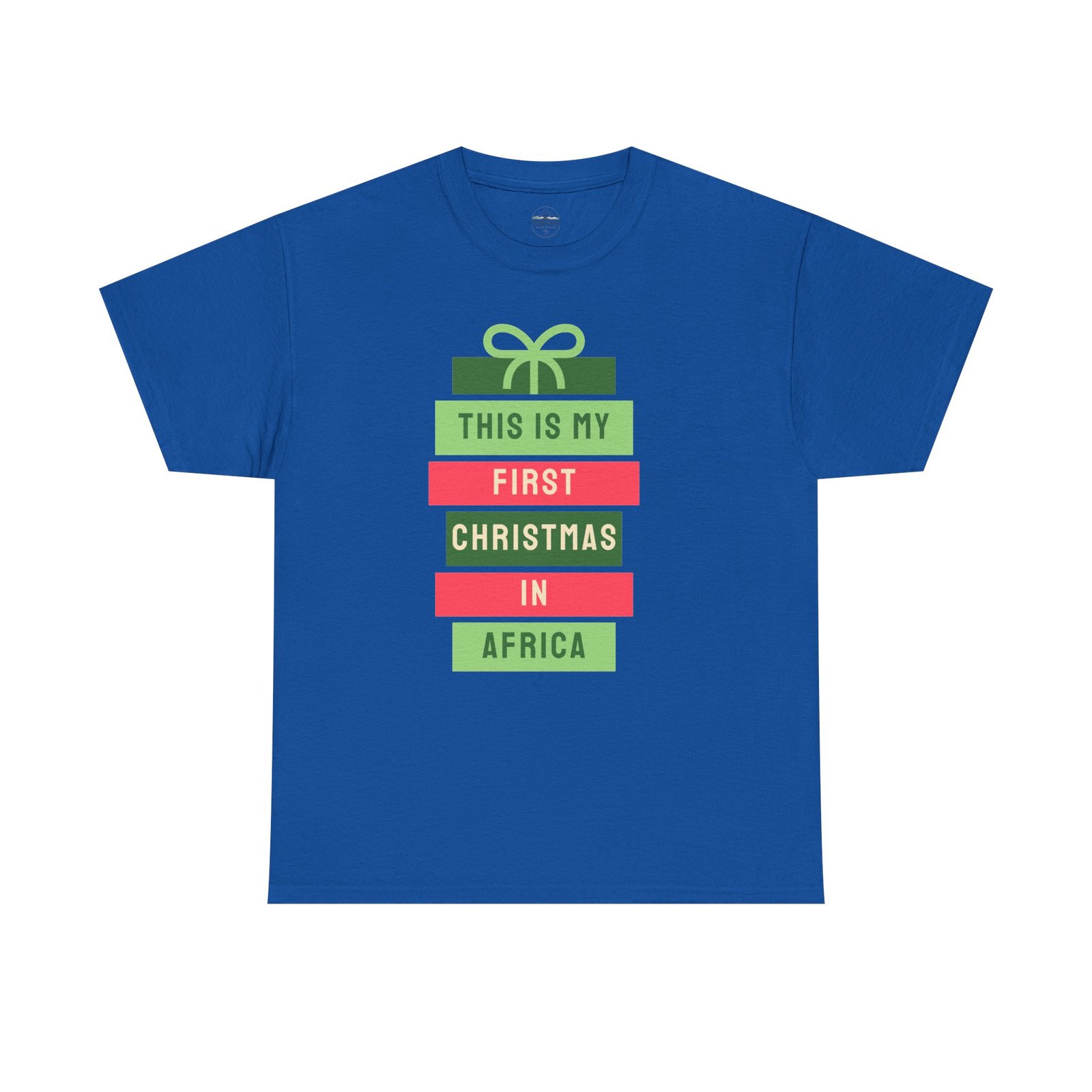 First Xmas Tee - Image 13